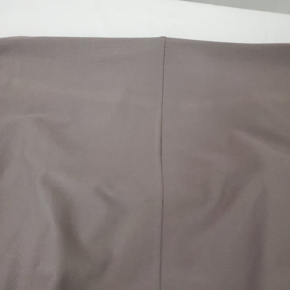 Eileen Fisher Cardigan Gray Women's Size Large Open Front Topper Jacket Stretchy - Picture 12 of 12